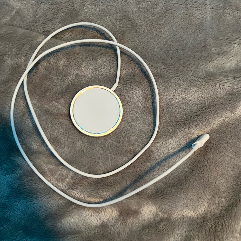 Magsafe Charger For Apple Iphones